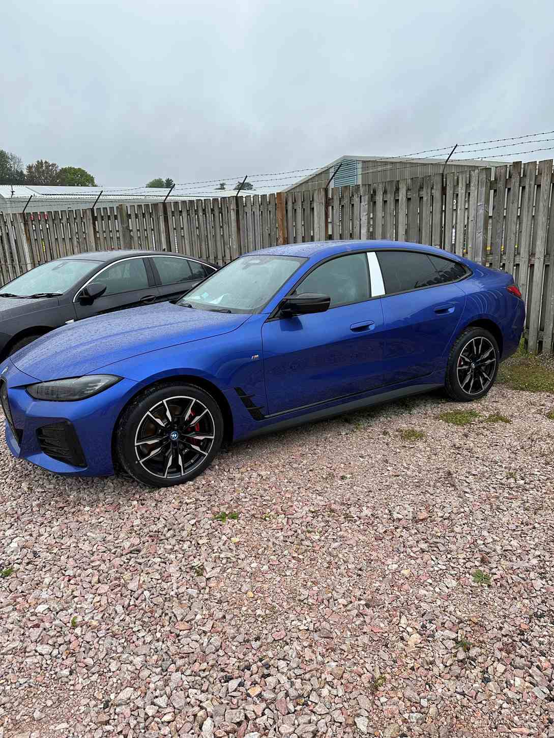 Electric Car Leasing in Liverpool ecar lease